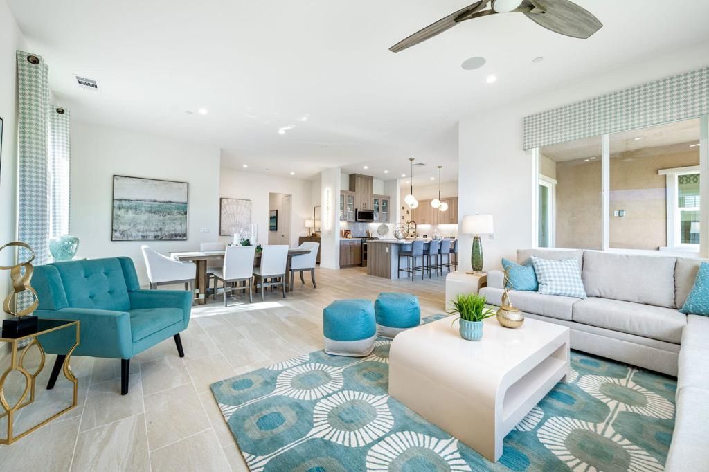 Image 3 of property listing at 82725 Ryan Way, Indio, CA 92201