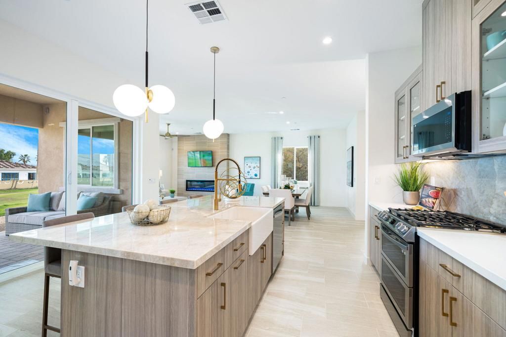 Image 7 of property listing at 82725 Ryan Way, Indio, CA 92201