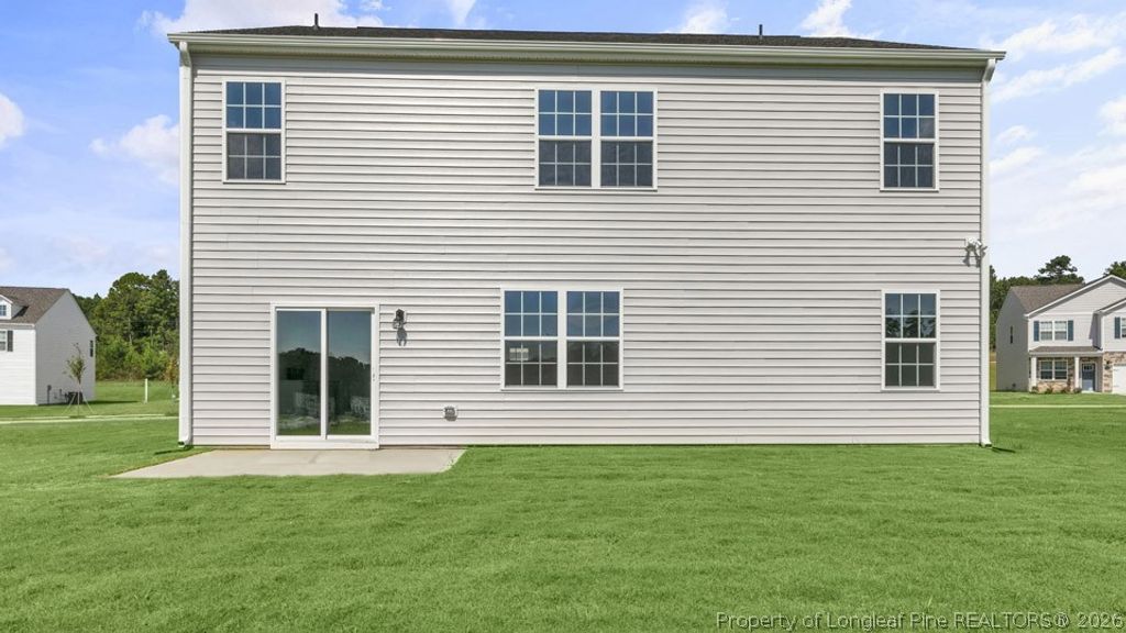 1130 Shoreline Drive, Vass, NC 28394 — photo 33