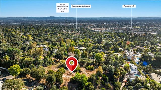 1701 Country Lane, Pasadena, CA 91107