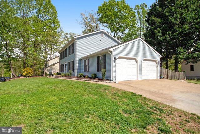 16099 DEER PARK DR, Dumfries, VA 22025