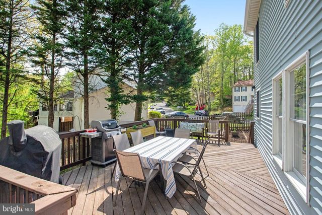 16099 DEER PARK DR, Dumfries, VA 22025
