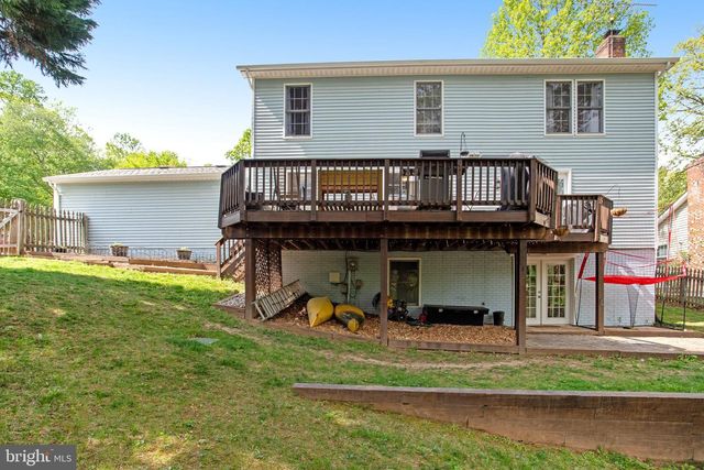 16099 DEER PARK DR, Dumfries, VA 22025