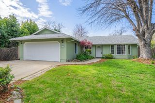 2822 Gunn Court, Redding, CA 96001