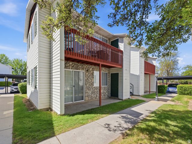 483 N OREM BLVD, Orem, UT 84057
