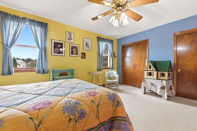 361 Richardson Ave, Attleboro, MA 02703