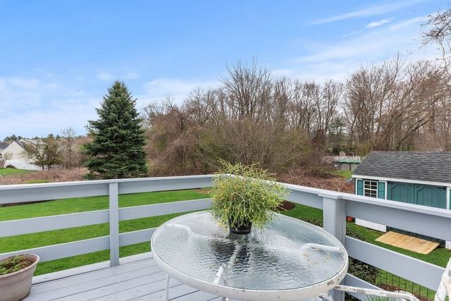 361 Richardson Ave, Attleboro, MA 02703