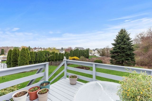 361 Richardson Ave, Attleboro, MA 02703