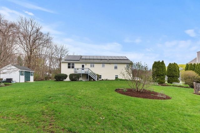 361 Richardson Ave, Attleboro, MA 02703