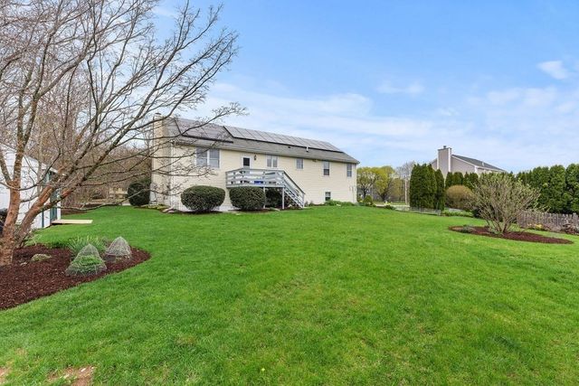 361 Richardson Ave, Attleboro, MA 02703