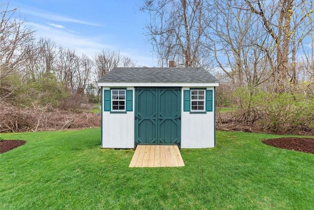 361 Richardson Ave, Attleboro, MA 02703