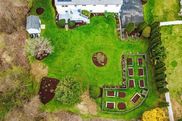 361 Richardson Ave, Attleboro, MA 02703