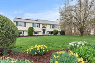 361 Richardson Ave, Attleboro, MA 02703