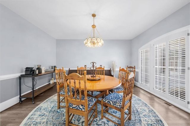 435 Robertson Road, Dawsonville, GA 30534