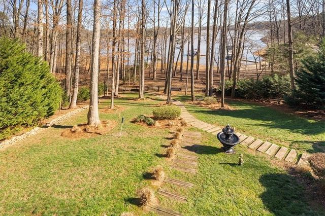 435 Robertson Road, Dawsonville, GA 30534