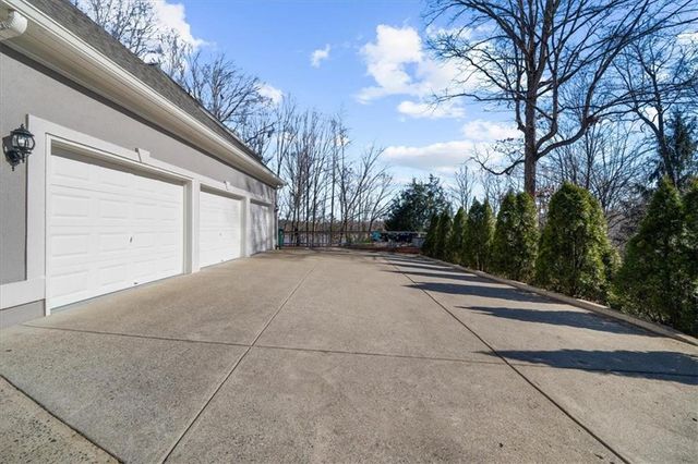 435 Robertson Road, Dawsonville, GA 30534