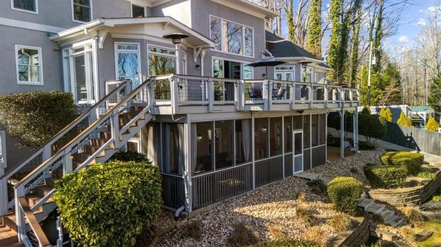 435 Robertson Road, Dawsonville, GA 30534