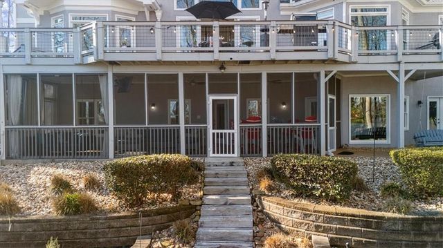 435 Robertson Road, Dawsonville, GA 30534