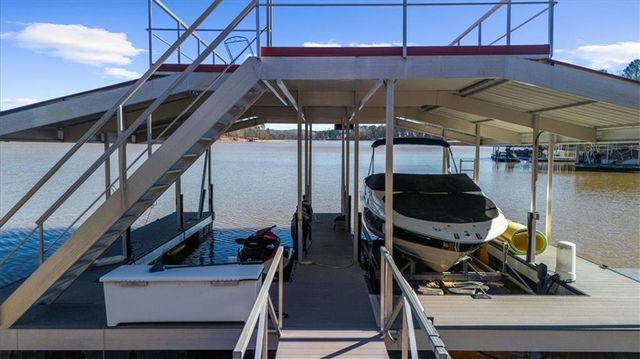 435 Robertson Road, Dawsonville, GA 30534