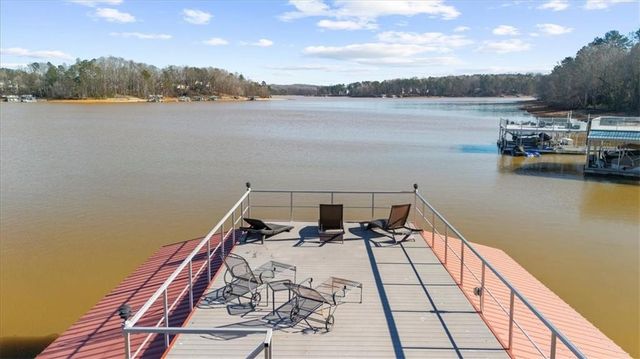 435 Robertson Road, Dawsonville, GA 30534