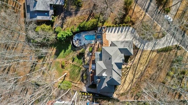 435 Robertson Road, Dawsonville, GA 30534