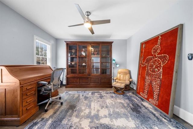 435 Robertson Road, Dawsonville, GA 30534