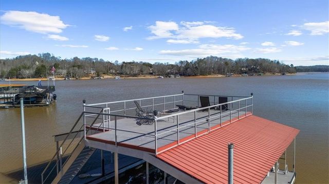 435 Robertson Road, Dawsonville, GA 30534