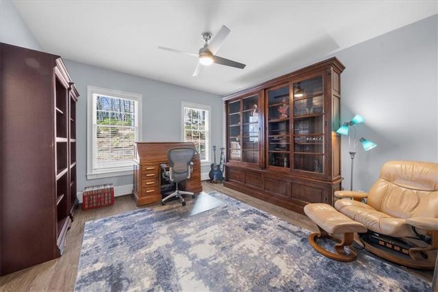 435 Robertson Road, Dawsonville, GA 30534