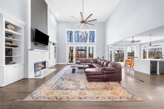 435 Robertson Road, Dawsonville, GA 30534