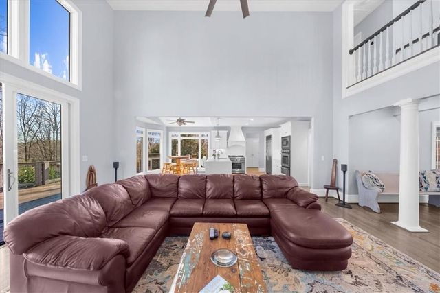 435 Robertson Road, Dawsonville, GA 30534