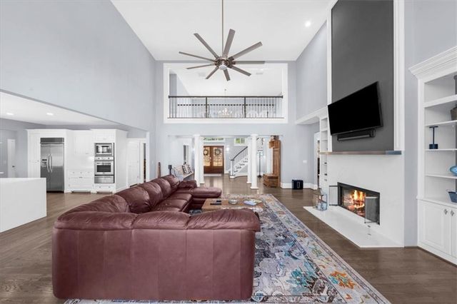 435 Robertson Road, Dawsonville, GA 30534