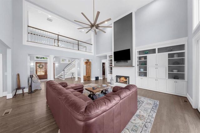 435 Robertson Road, Dawsonville, GA 30534