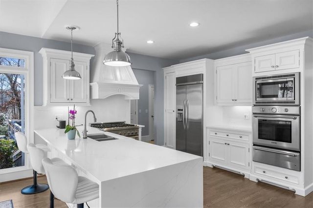 435 Robertson Road, Dawsonville, GA 30534