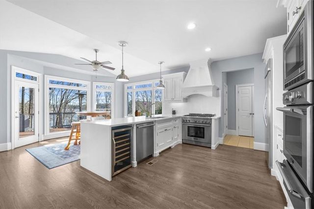 435 Robertson Road, Dawsonville, GA 30534