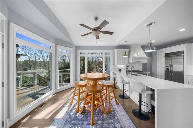 435 Robertson Road, Dawsonville, GA 30534