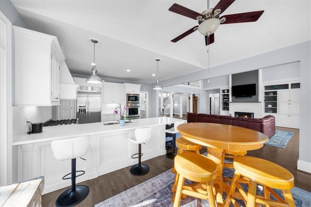 435 Robertson Road, Dawsonville, GA 30534