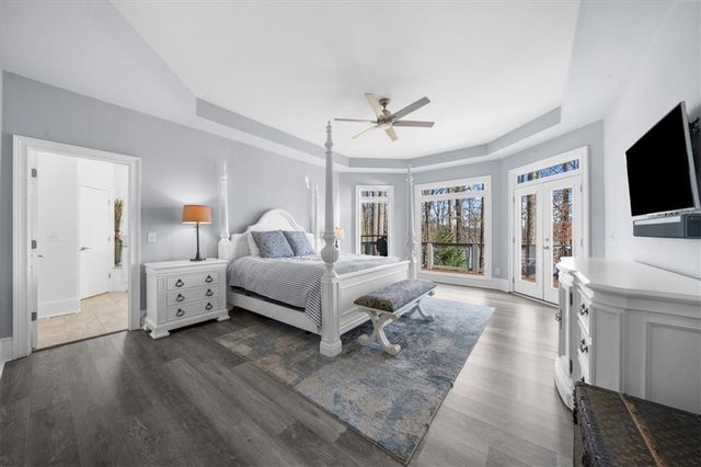 435 Robertson Road, Dawsonville, GA 30534