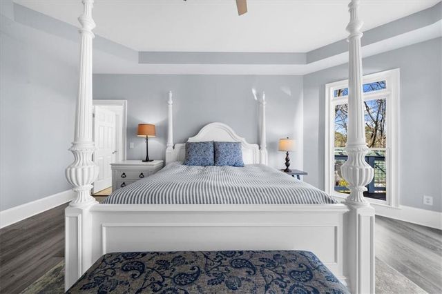 435 Robertson Road, Dawsonville, GA 30534