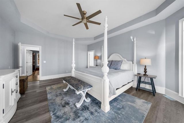 435 Robertson Road, Dawsonville, GA 30534