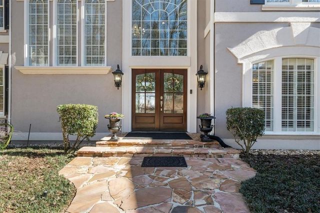 435 Robertson Road, Dawsonville, GA 30534