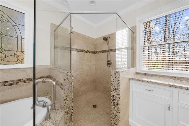 435 Robertson Road, Dawsonville, GA 30534