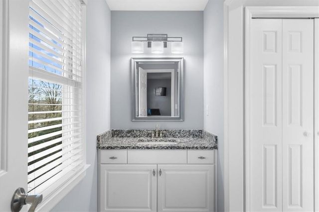 435 Robertson Road, Dawsonville, GA 30534