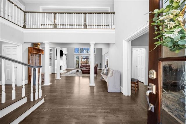 435 Robertson Road, Dawsonville, GA 30534