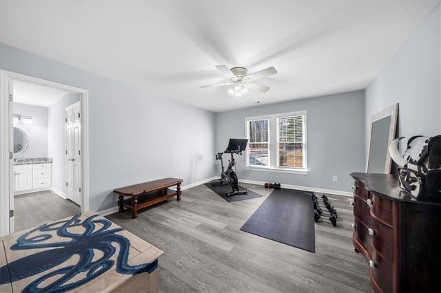 435 Robertson Road, Dawsonville, GA 30534