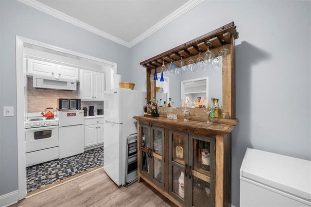 435 Robertson Road, Dawsonville, GA 30534