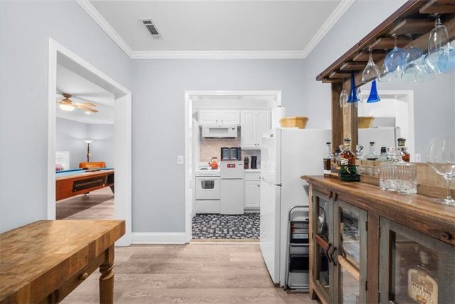 435 Robertson Road, Dawsonville, GA 30534