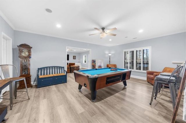 435 Robertson Road, Dawsonville, GA 30534