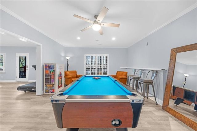 435 Robertson Road, Dawsonville, GA 30534