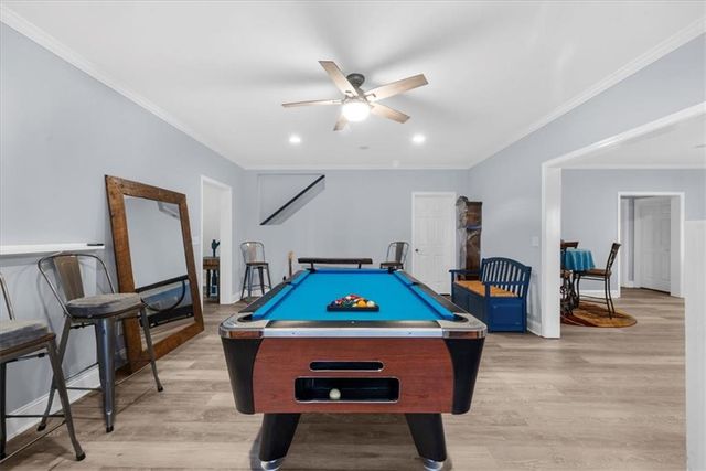 435 Robertson Road, Dawsonville, GA 30534