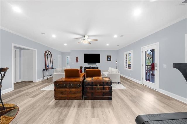 435 Robertson Road, Dawsonville, GA 30534